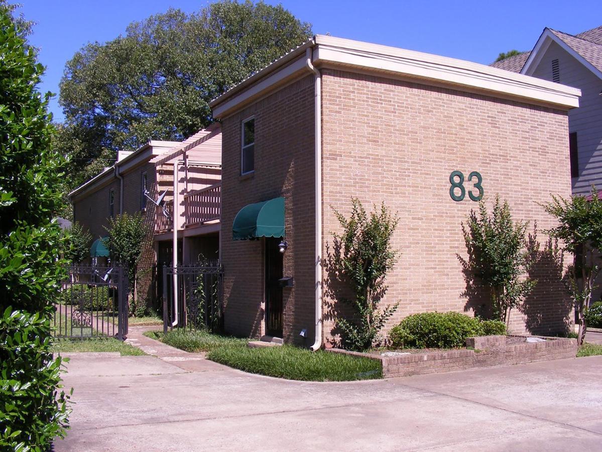 Centrally Located 3Br Overton Square Fast Wifi Free Parking Yes Pets Мемфис Экстерьер фото