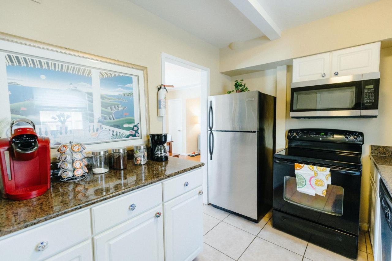 Centrally Located 3Br Overton Square Fast Wifi Free Parking Yes Pets Мемфис Экстерьер фото